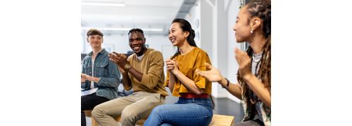 Gestão Estratégica de Pessoas