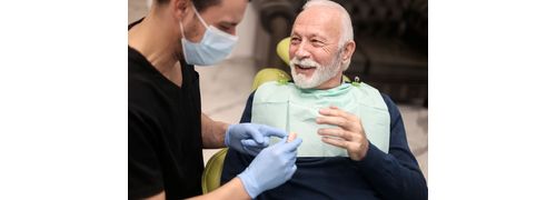 Prótese Dentária
