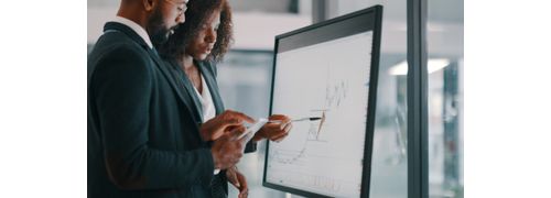 MBA em Controladoria e Finanças