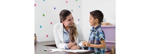 Psicologia Clínica Infantil com Ênfase na TCC