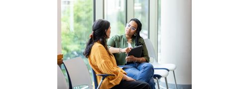 Psicologia Humanista Clínica e Institucional
