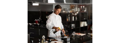 Gastronomia (EAD Semipresencial)